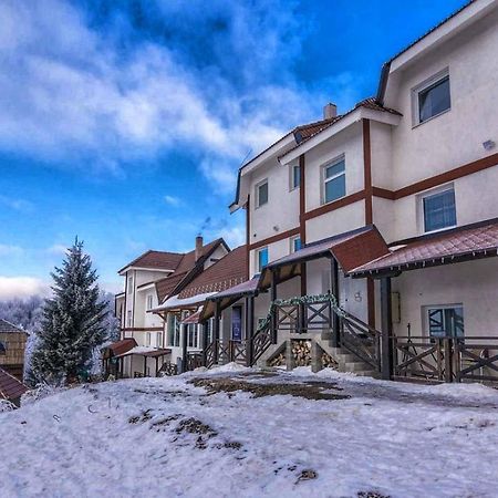 Vila Mozart - Apartments & Studios Kopaonik Esterno foto