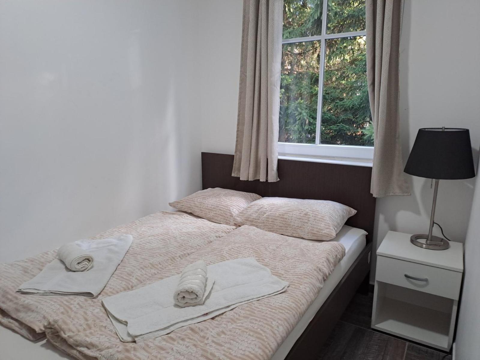Vila Mozart - Apartments & Studios Kopaonik Esterno foto