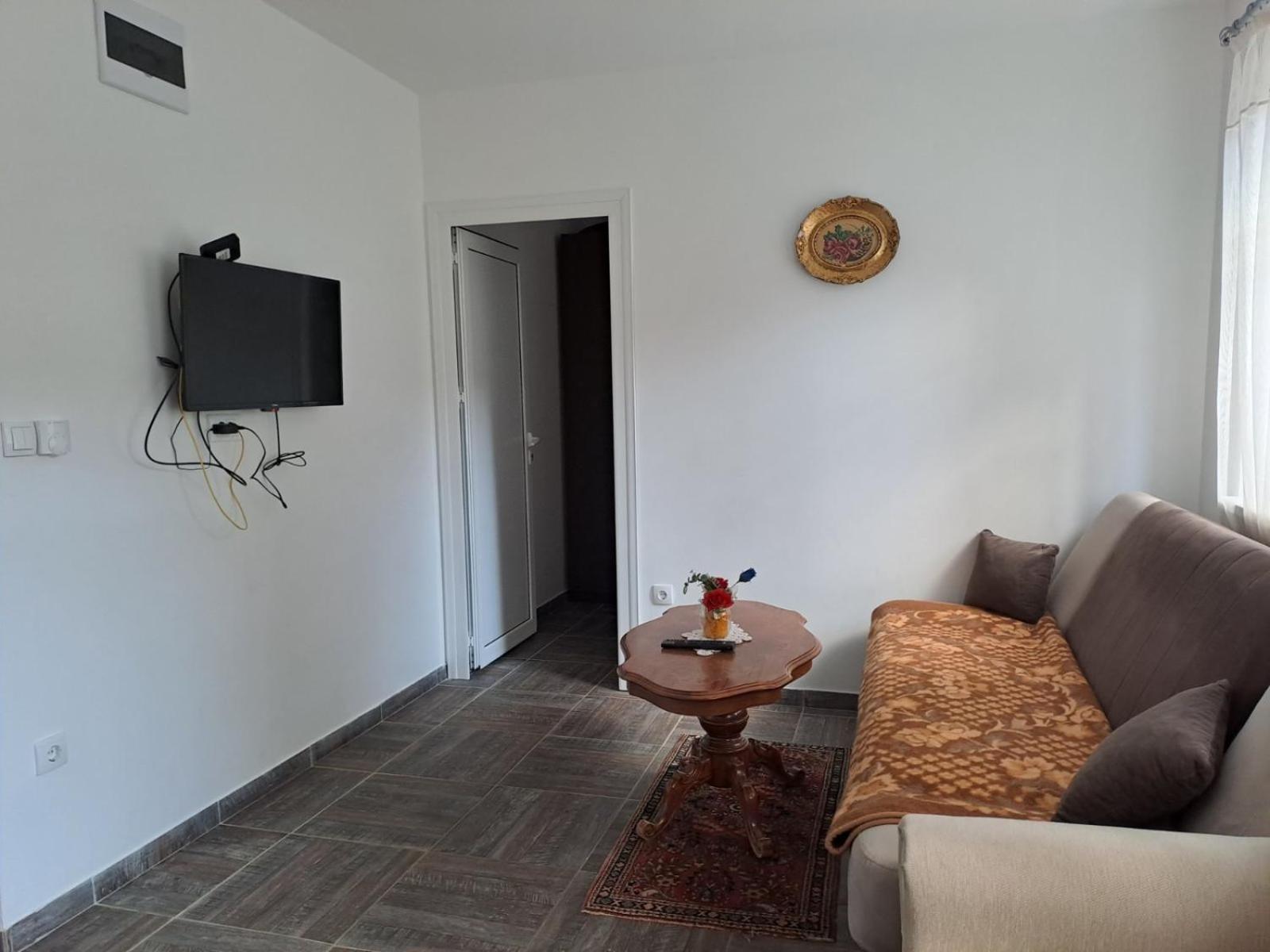 Vila Mozart - Apartments & Studios Kopaonik Esterno foto