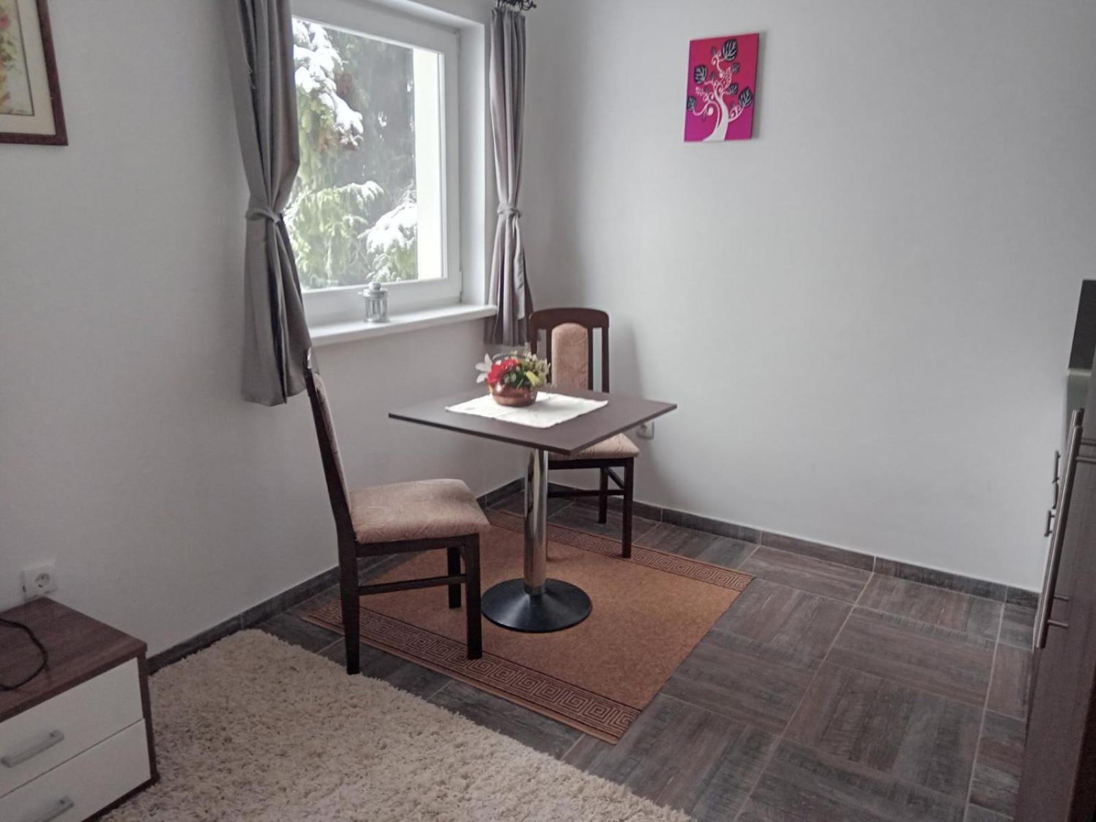 Vila Mozart - Apartments & Studios Kopaonik Esterno foto