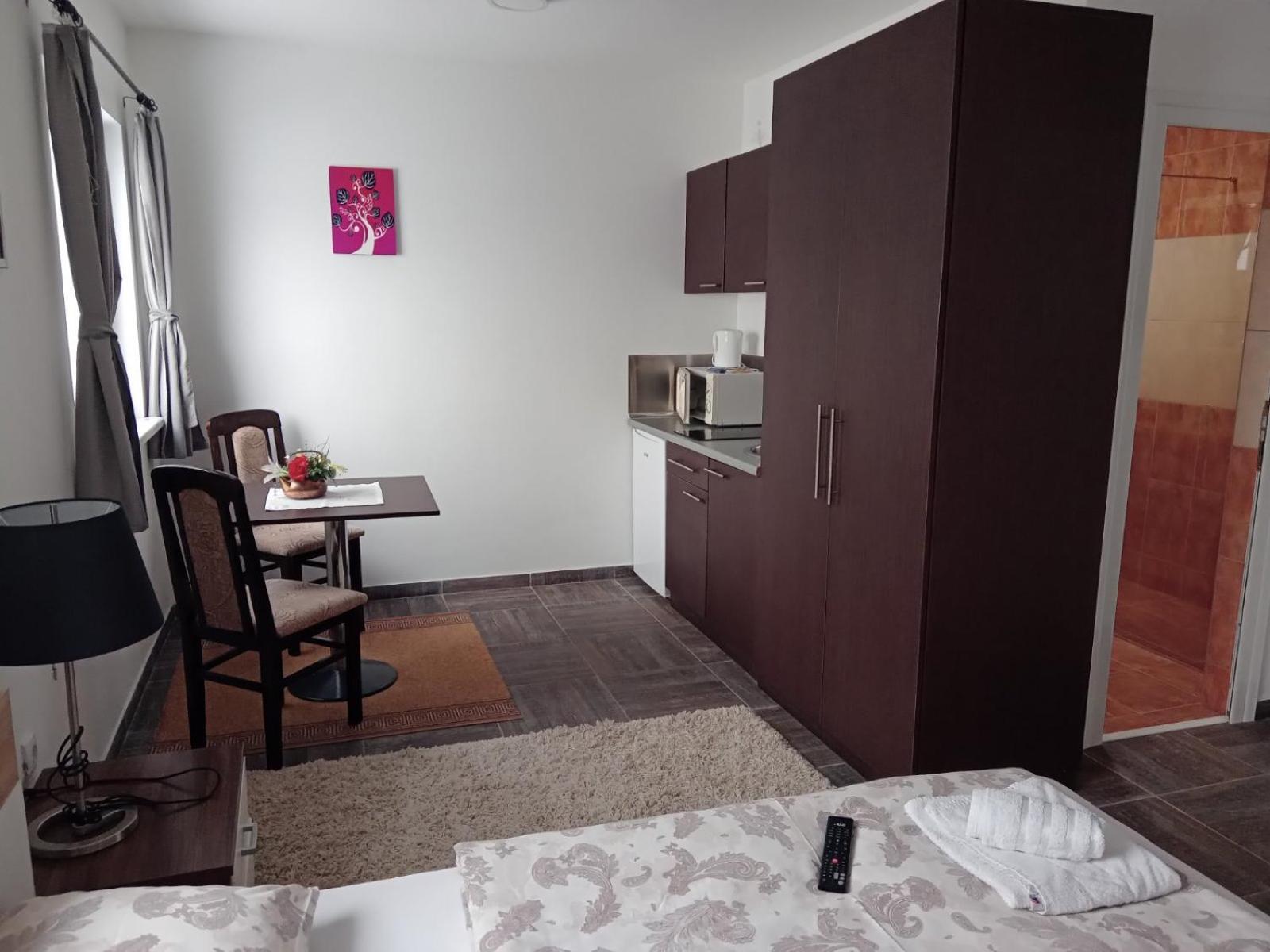 Vila Mozart - Apartments & Studios Kopaonik Esterno foto