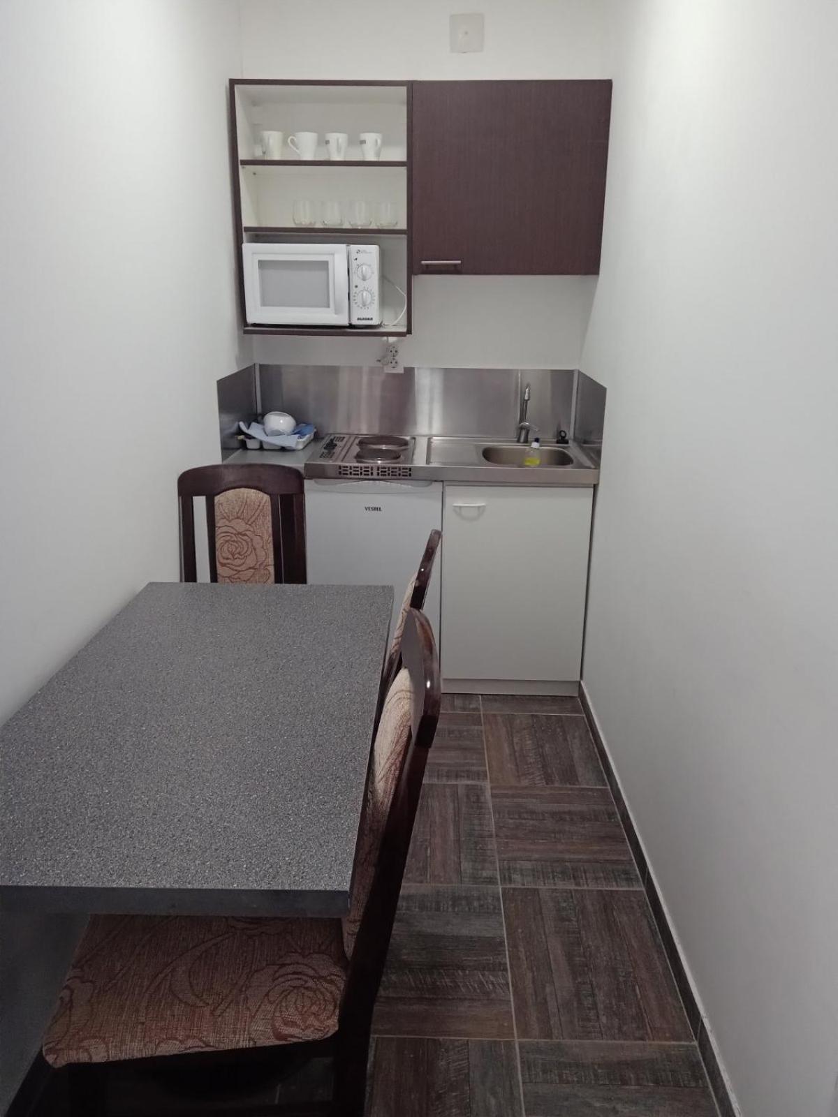 Vila Mozart - Apartments & Studios Kopaonik Esterno foto