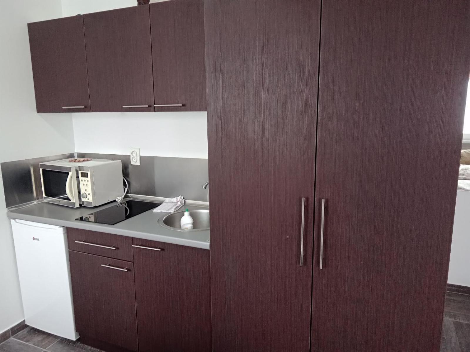 Vila Mozart - Apartments & Studios Kopaonik Esterno foto