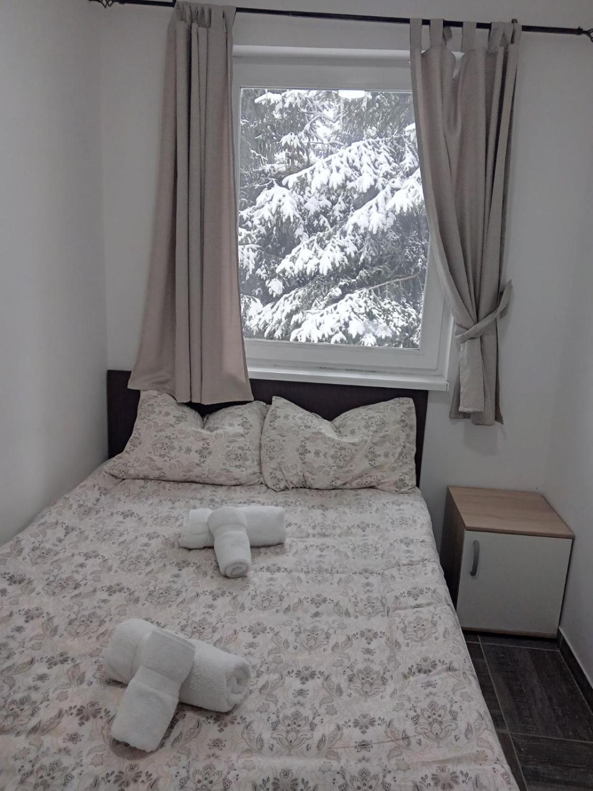 Vila Mozart - Apartments & Studios Kopaonik Esterno foto