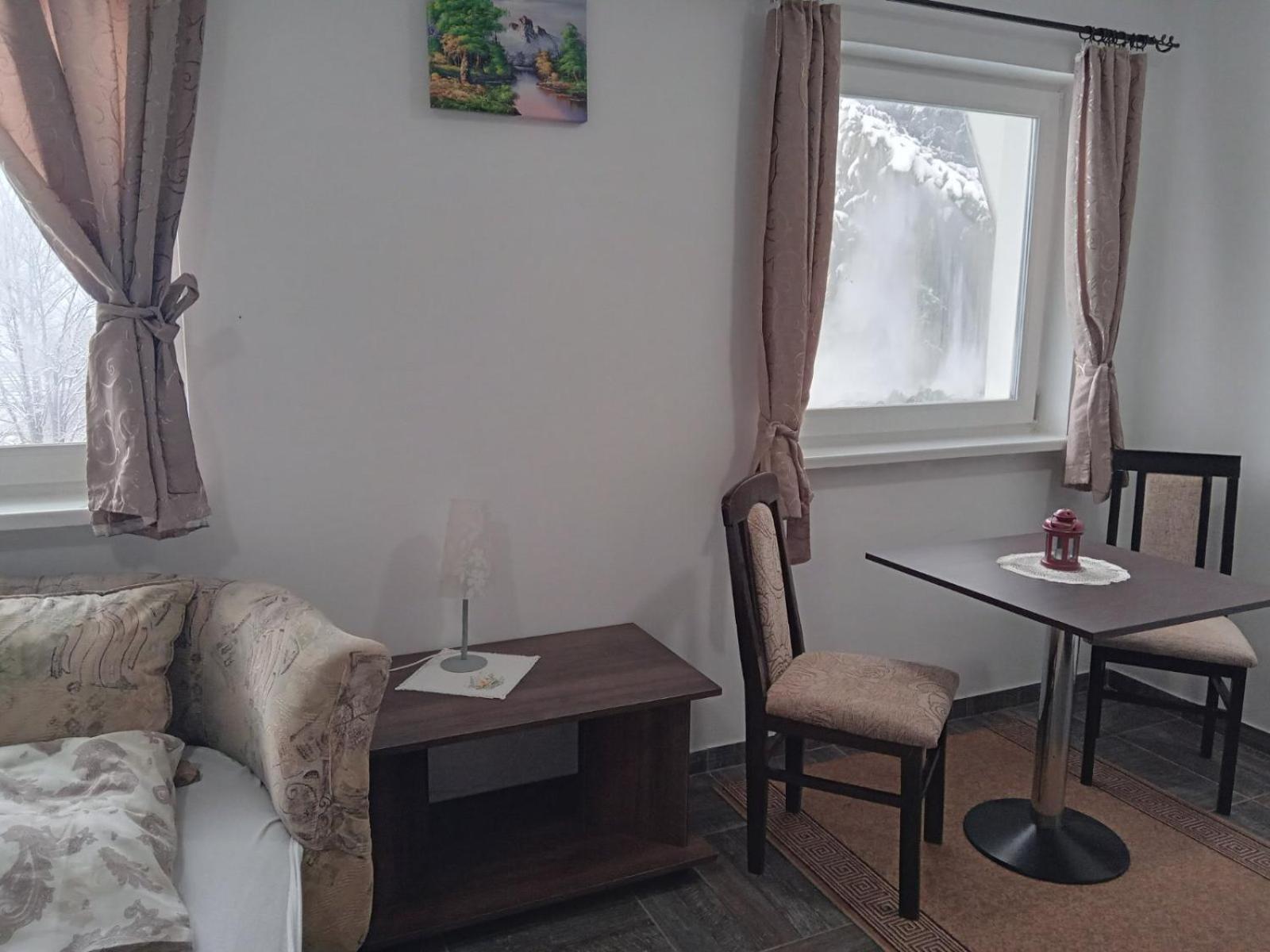 Vila Mozart - Apartments & Studios Kopaonik Esterno foto
