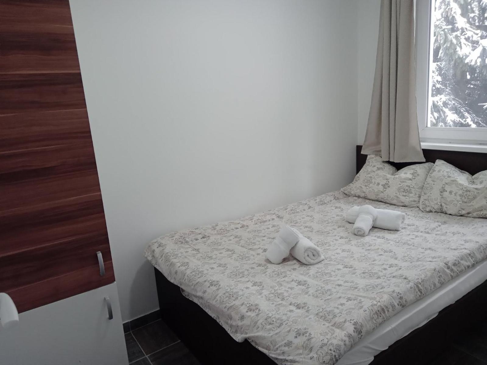 Vila Mozart - Apartments & Studios Kopaonik Esterno foto