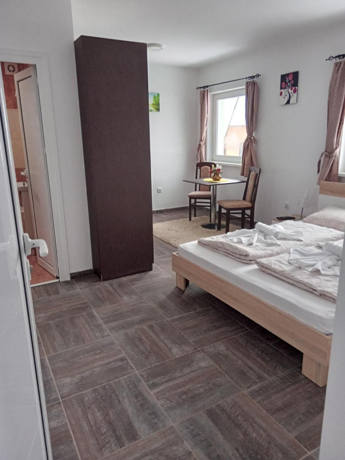 Vila Mozart - Apartments & Studios Kopaonik Esterno foto