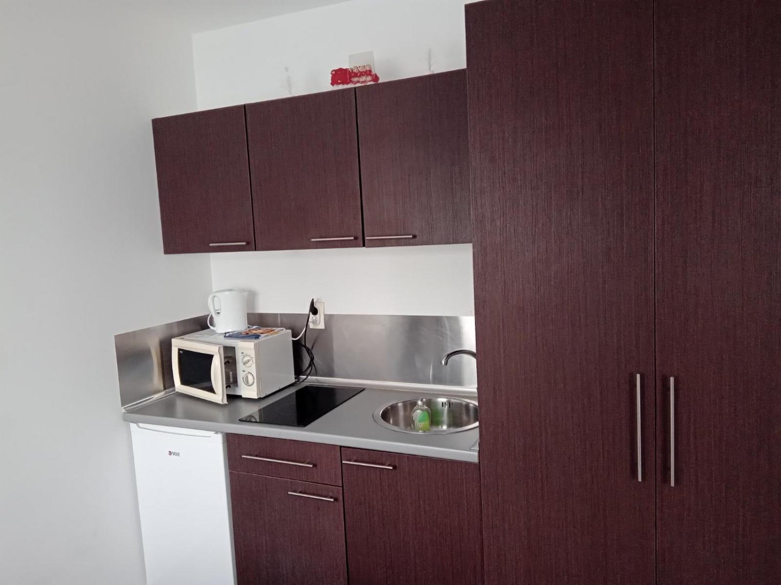 Vila Mozart - Apartments & Studios Kopaonik Esterno foto