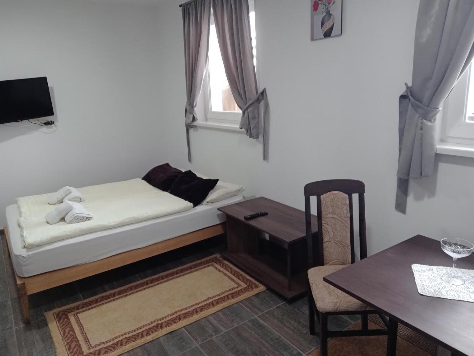 Vila Mozart - Apartments & Studios Kopaonik Esterno foto