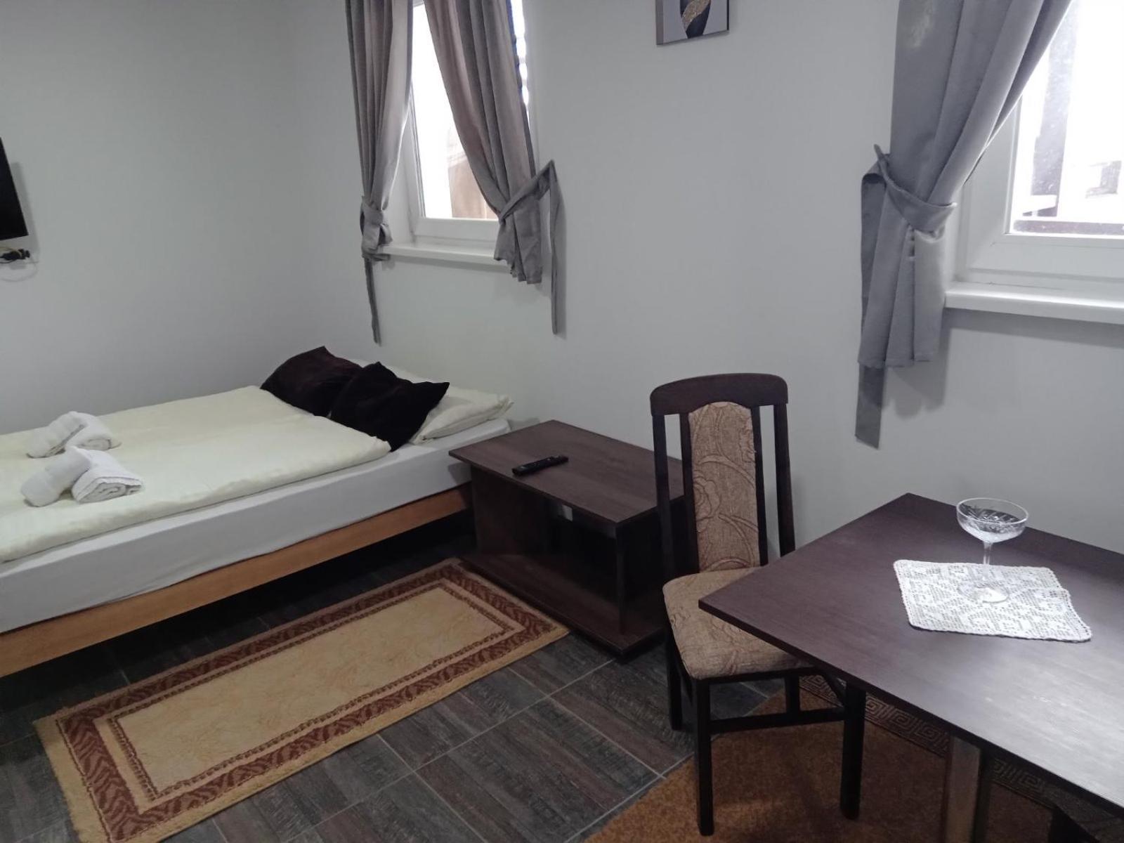 Vila Mozart - Apartments & Studios Kopaonik Esterno foto