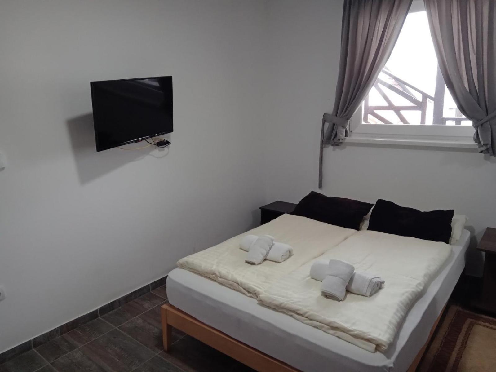 Vila Mozart - Apartments & Studios Kopaonik Esterno foto