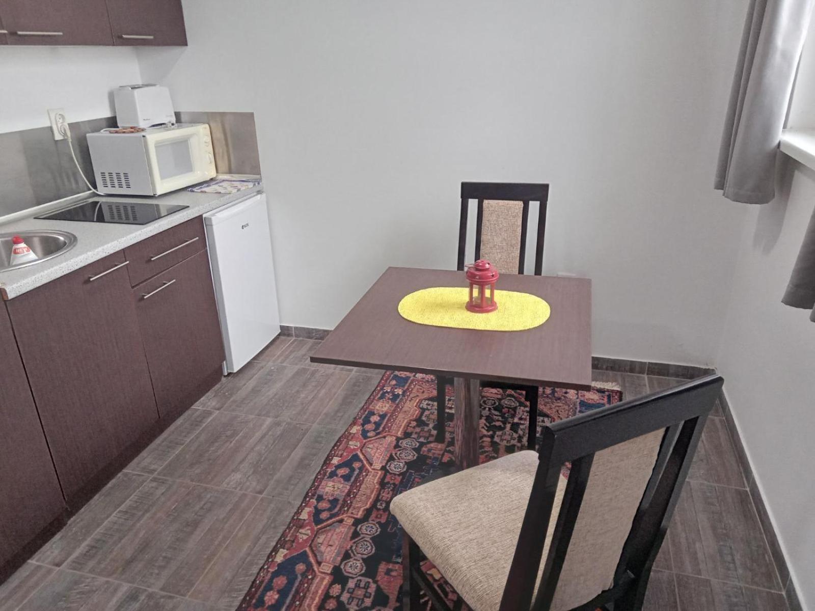 Vila Mozart - Apartments & Studios Kopaonik Esterno foto