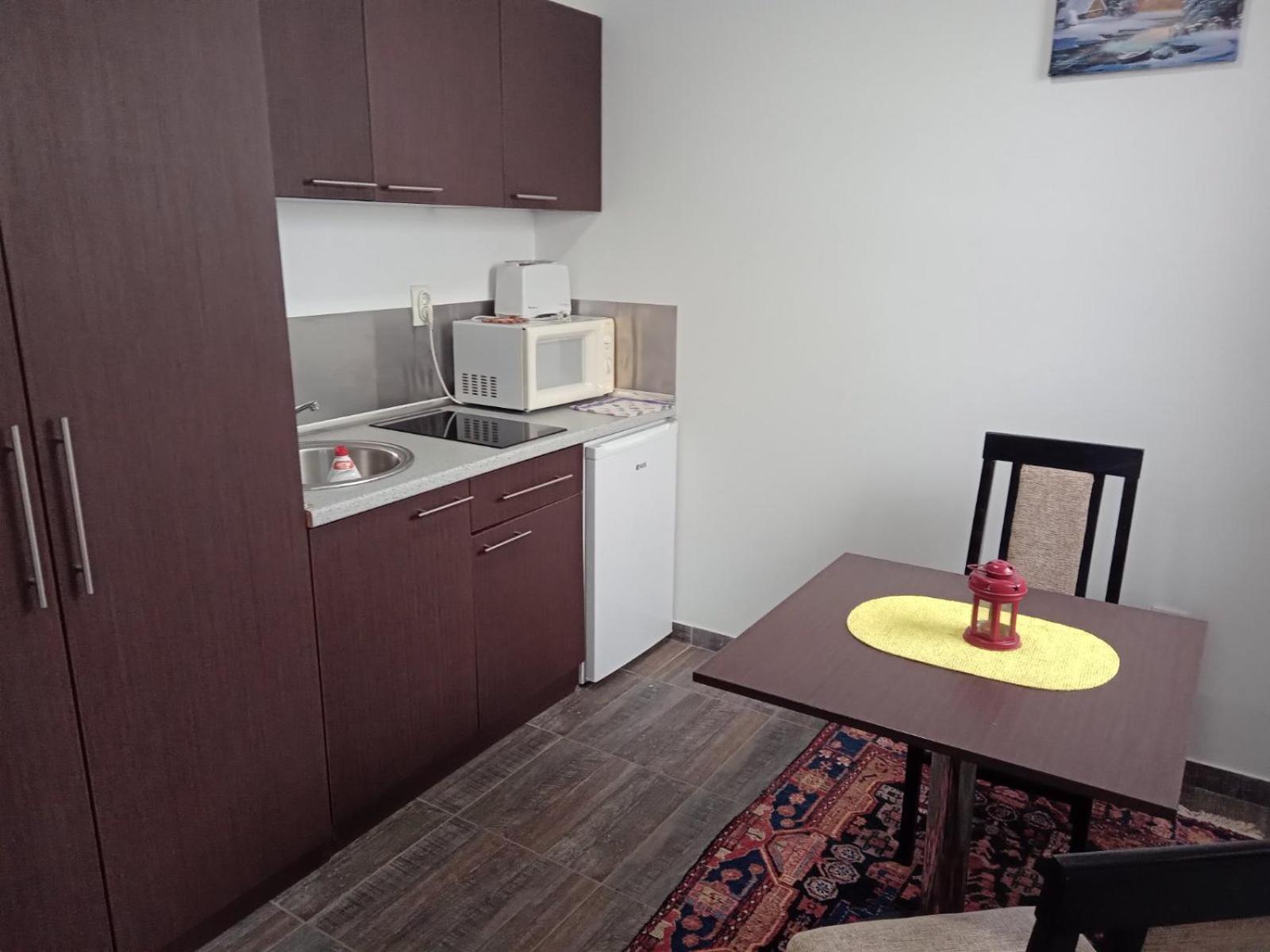Vila Mozart - Apartments & Studios Kopaonik Esterno foto