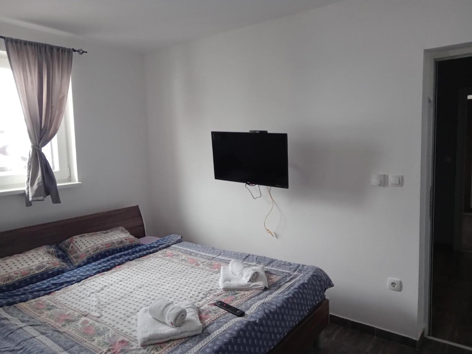 Vila Mozart - Apartments & Studios Kopaonik Esterno foto