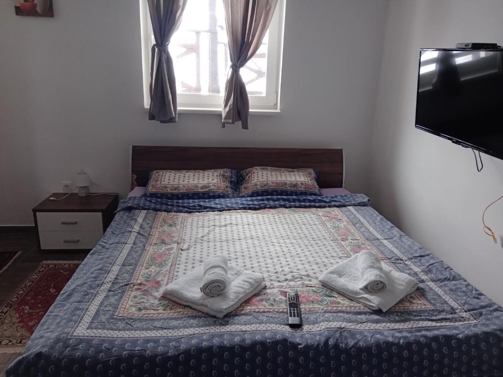 Vila Mozart - Apartments & Studios Kopaonik Esterno foto