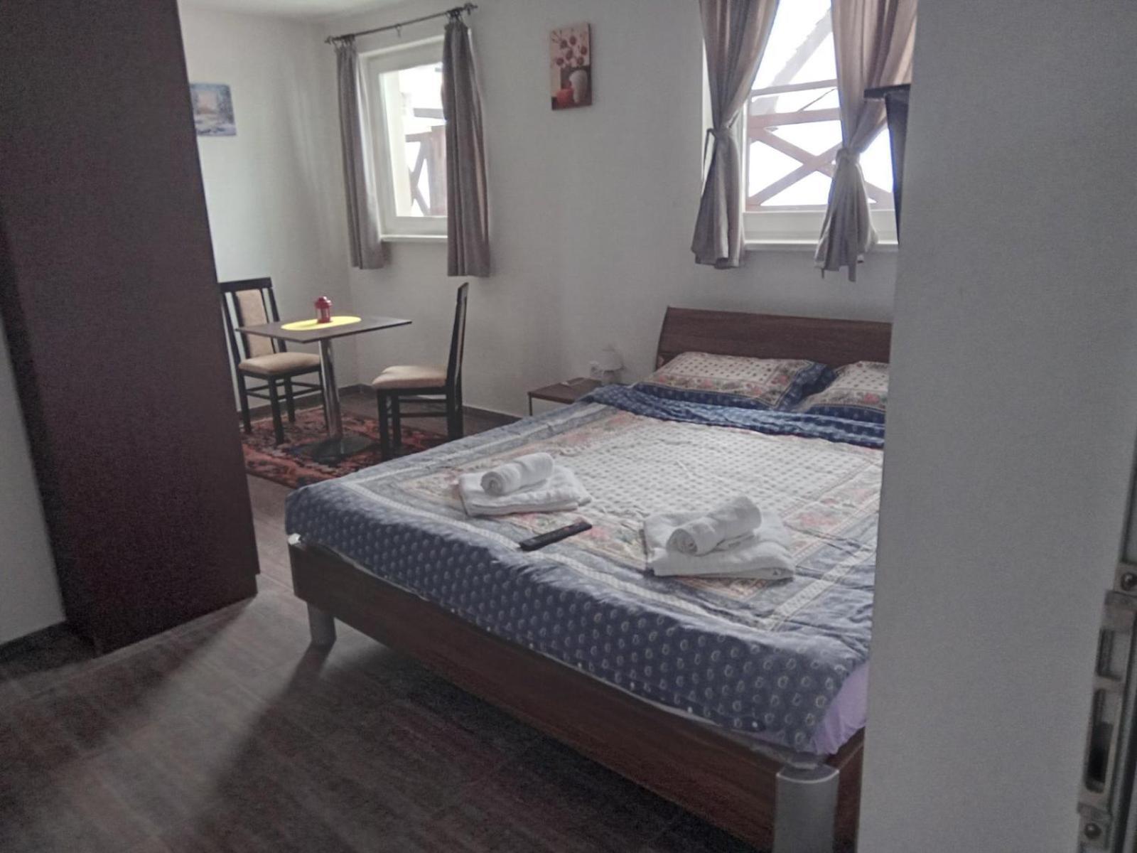 Vila Mozart - Apartments & Studios Kopaonik Esterno foto