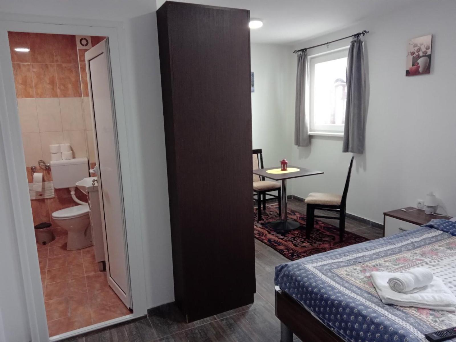 Vila Mozart - Apartments & Studios Kopaonik Esterno foto