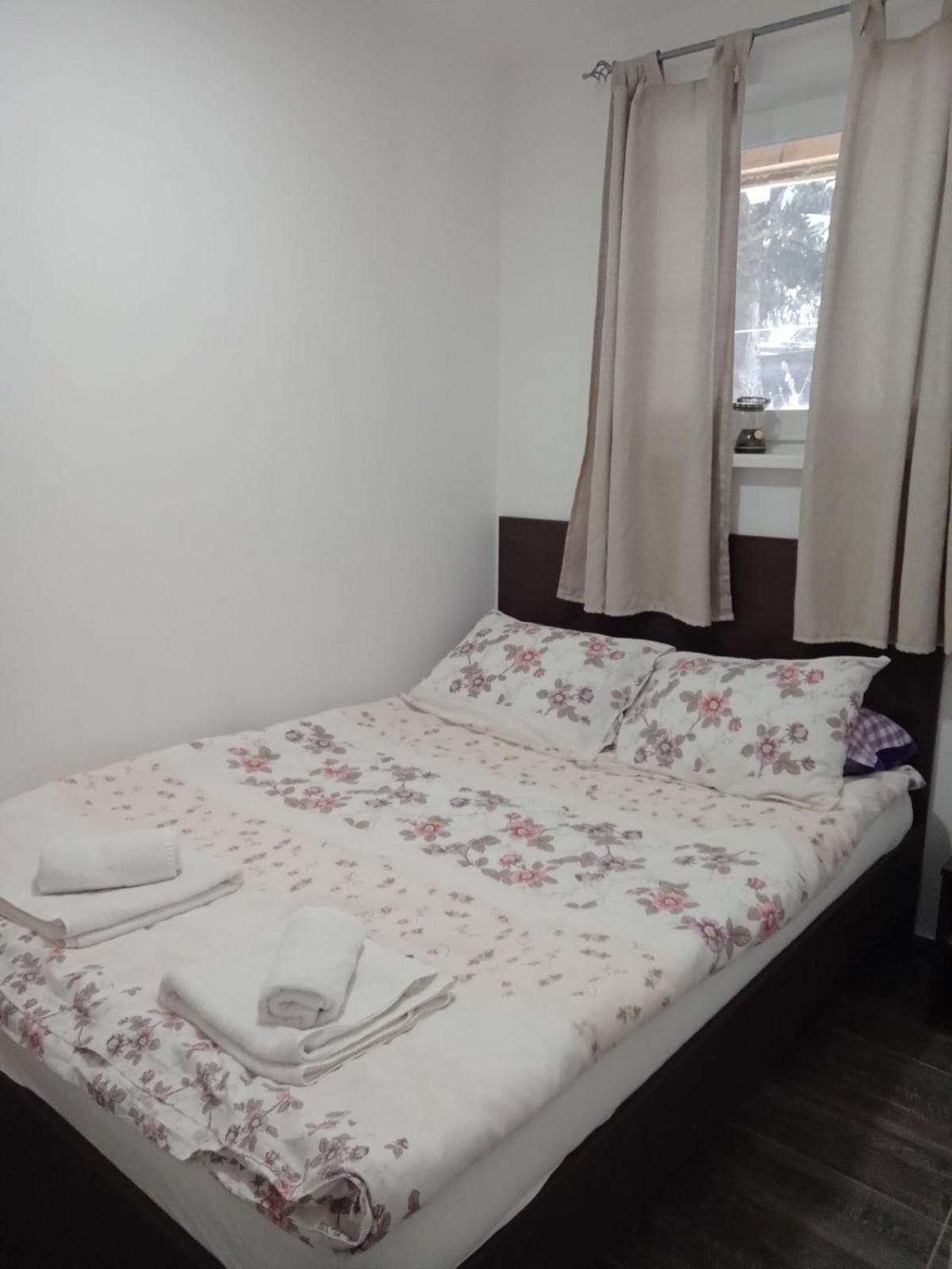 Vila Mozart - Apartments & Studios Kopaonik Esterno foto