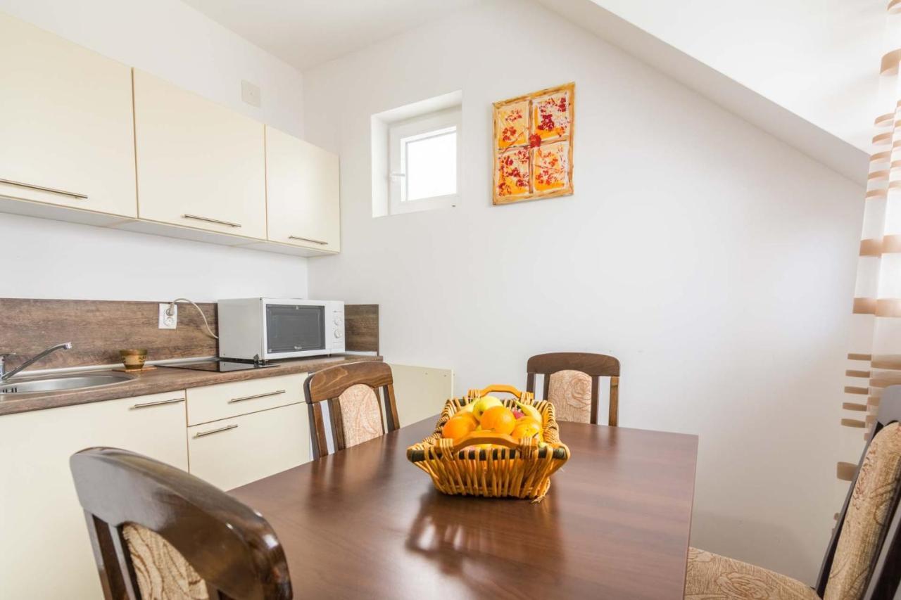 Vila Mozart - Apartments & Studios Kopaonik Esterno foto