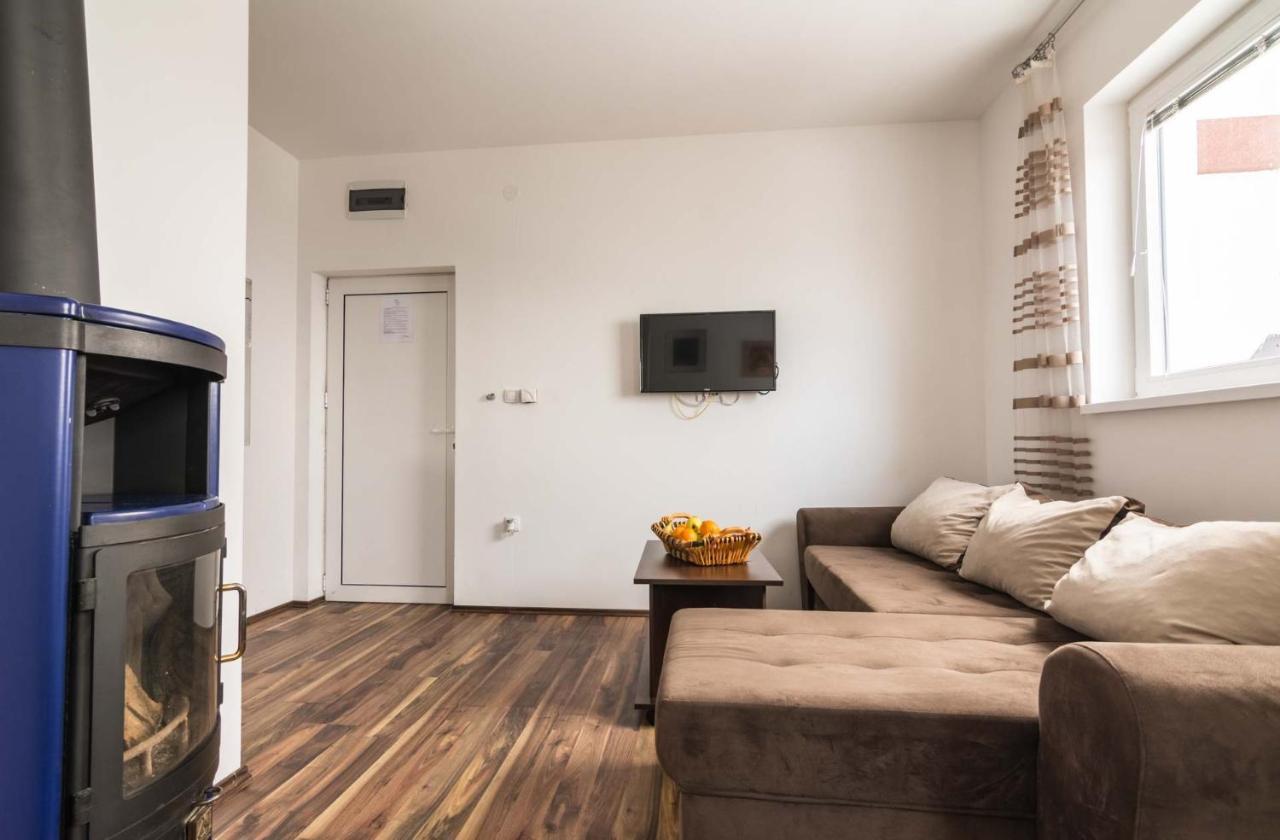 Vila Mozart - Apartments & Studios Kopaonik Esterno foto